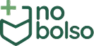 Mais no Bolso logo